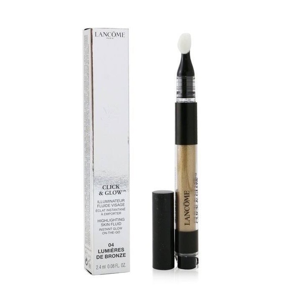 Makeup Click Glow Highlighting Skin Fluid 4